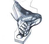 Medici ChirurghiIl piede diabetico. La realtà centro meridionale. 2° congresso interregionale 