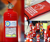 Corso di formazione e addestramento dei lavoratori per la gestione delle emergenze sui luoghi di lavoro – Corso di formazione antincendio livello di rischio medio
