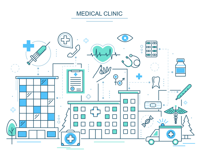 La gestione delle malattie infiammatorie croniche cutanee nella pratica clinica: dall'ospedale al territorio
