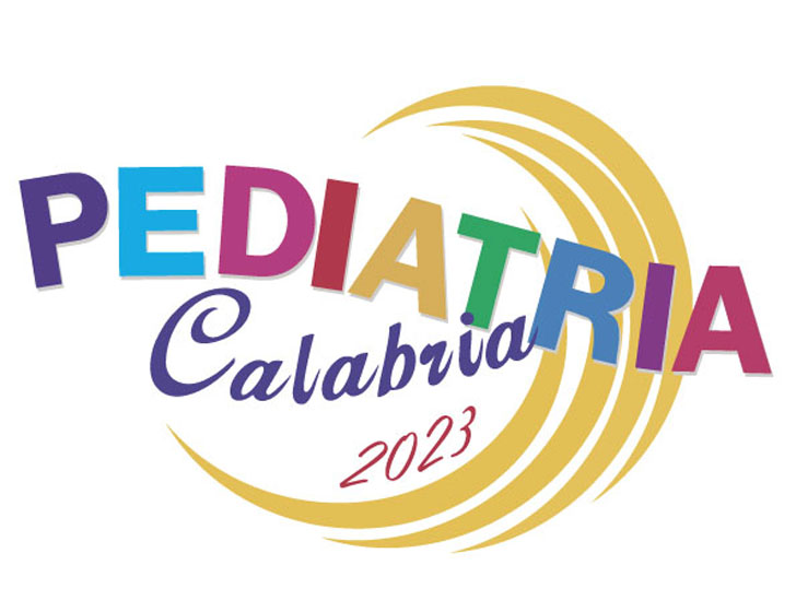 24 Convegno Nazionale di Aggiornamento in Pediatria Pediatria Calabria 2023