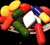 Farmacocinetica ed interazione tra farmaci