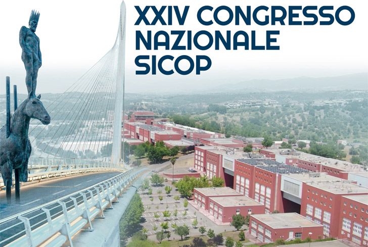 XXIV Congresso Nazionale SICOP