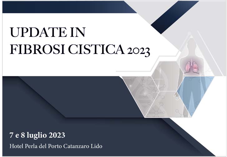 Update in Fibrosi Cistica 2023