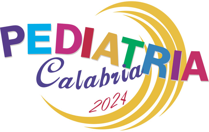 25° Convegno Nazionale di Aggiornamento in Pediatria, Pediatria Calabria 2024