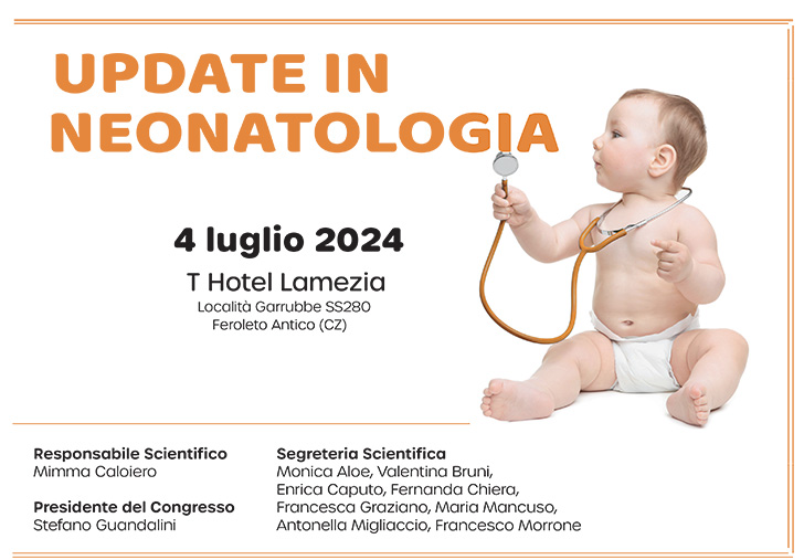 Update in neonatologia