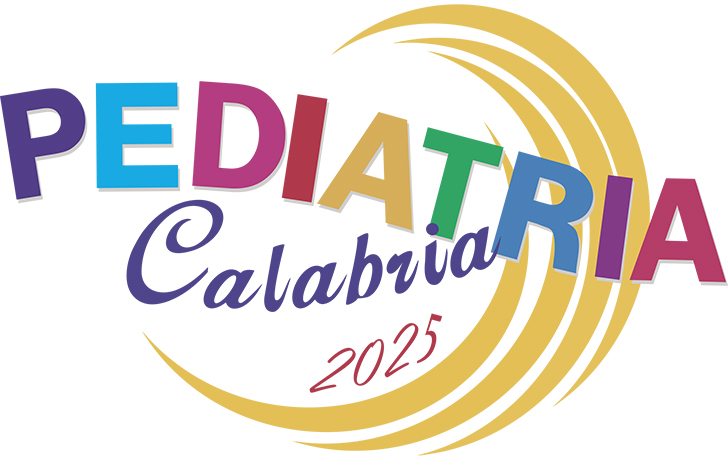 26 Convegno Nazionale di Aggiornamento in Pediatria Pediatria Calabria 2025