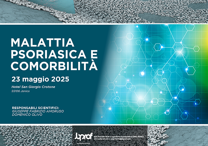 Malattia psoriasica e comorbilità