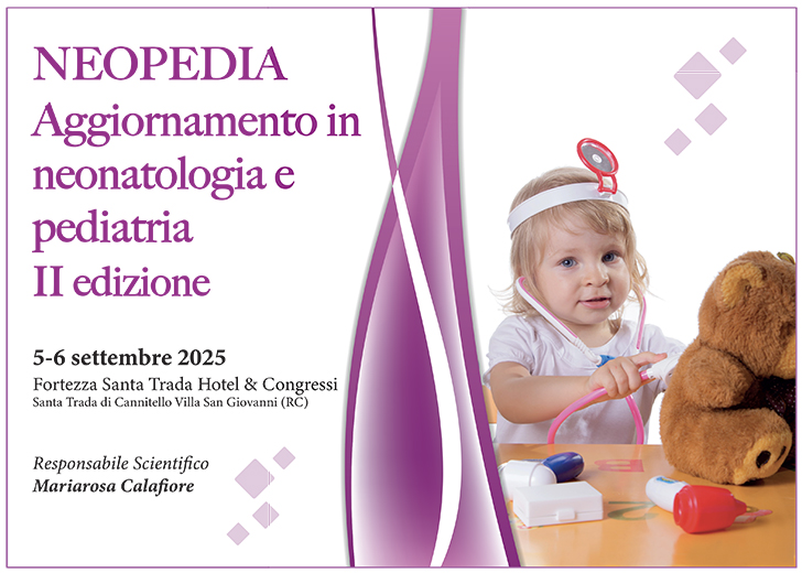 NEOPEDIA Aggiornamento in neonatologia e pediatria II edizione