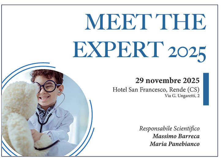 Meet The Expert 2025