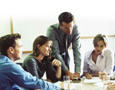 Management sanitario