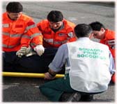 Corso bls-d esecutore: la gestione delle emergenze