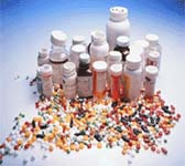 Antidepressivi e benzodiazepine