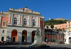 Pre Congresso Società Oftalmologica Calabrese Corso teorico pratico di semeiotica strumentale