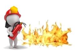 Addetto alla prevenzione incendi, lotta antincendio e gestione delle emergenze