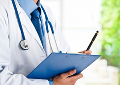 Adempimenti del medico competente e responsabilita' derivanti dall'attivita' di tutela della salute sul lavoro