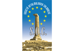 XV Congresso Società Oftalmologica Calabrese News in Oftalmologia