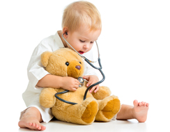 Corso teorico - pratico in reumatologia pediatrica