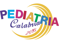 Pediatria Calabria 2016. XVII Convegno Nazionale di Aggiornamento in Pediatria. V Congresso SIAIP Calabria