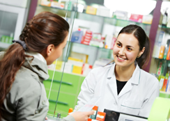 Gli annessi cutanei, primo approccio in farmacia