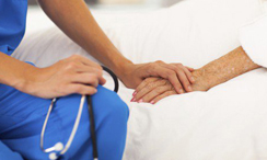 Aspetti multidisciplinari nell’assistenza al paziente e cure palliative