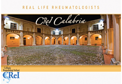 Real Life Rheumatologists CReI Calabria