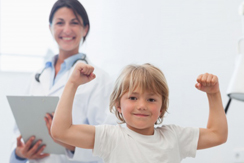 3° Corso Teorico Pratico in REUMATOLOGIA PEDIATRICA
