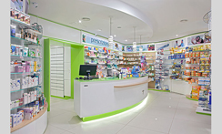 Organizzazione della sicurezza dei luoghi di lavoro e tutela della salute dei lavoratori nelle farmacie ai sensi del dlgs 81 2008