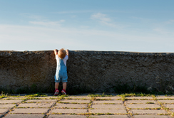 Sulle punte per andare lontano! Aggiornamento sulla distrofia muscolare di Duchenne