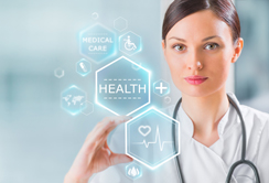 Wound Care percorso diagnostico terapeutico nella cura delle lesioni cutanee croniche