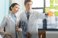 L'Artrite Reumatoide: l'importanza di una diagnosi precoce