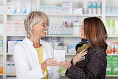 Il counselling del farmacista nella pratica terapeutica