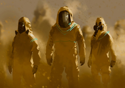 La tutela della salute del lavoratore esposto a rischio biologico. Dall'assetto normativo ad un'efficace prevenzione