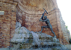 Catanzaro 2019: Congresso regionale SIN
