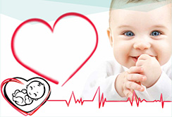Corso di Cardiologia Pediatrica