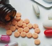Recenti acquisizioni sui farmaci psicoattivi