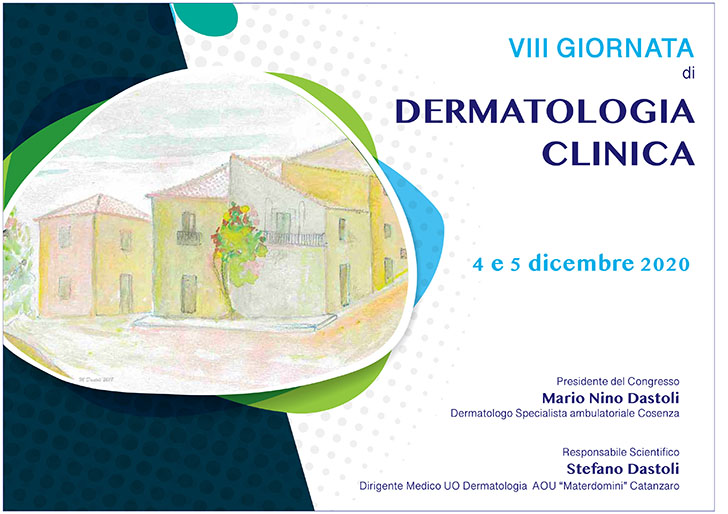 VIII Giornata di Dermatologia Clinica