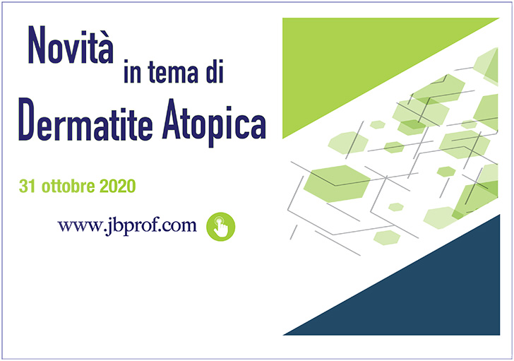 Novità in tema di dermatite atopica