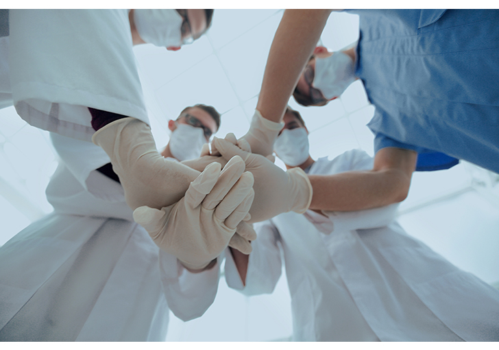 Vecchi e nuovi orizzonti nella cura delle ulcere cutanee