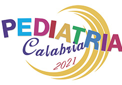 22 Convegno Nazionale di Aggiornamento in Pediatria, Pediatria Calabria 2021