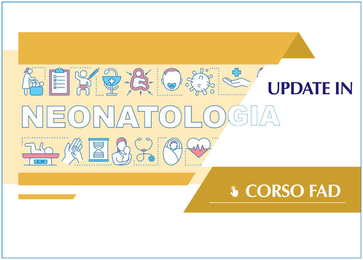 Update in Neonatologia