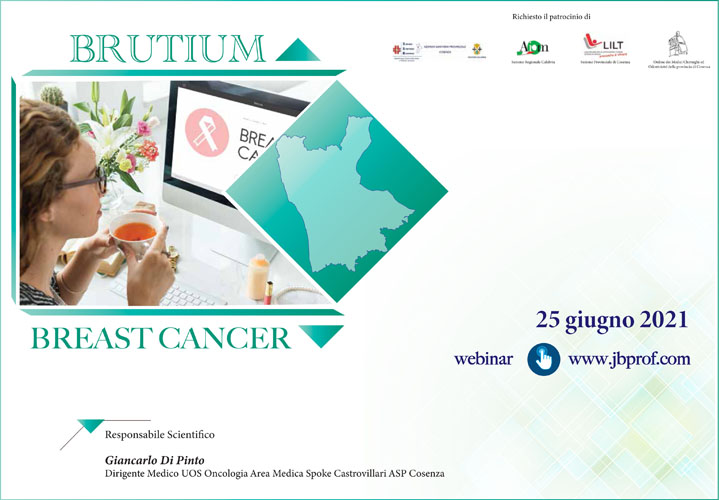 Brutium Breast Cancer