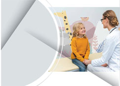 Meet the expert in endocrinologia pediatrica