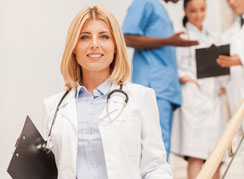 L'ambulatorio condiviso nella malattia psoriasica