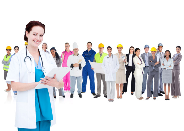 I lavoratori ipersensibili al rischio: individuazione e specificità certificative nell'attività del medico competente