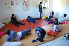 La comunicazione in campo ostetrico