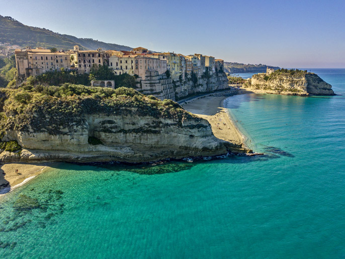 Congresso SIR CReI Calabria